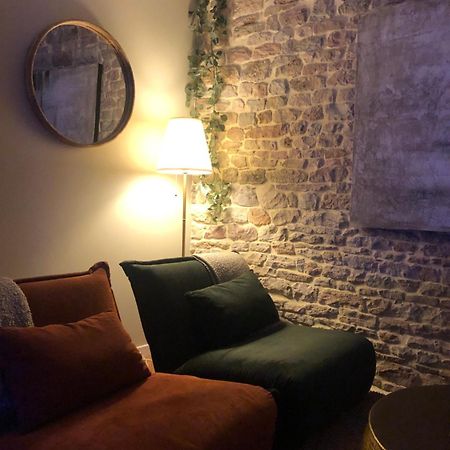 Detente Centre Historique De Macon Avec Spa Et Cine Dış mekan fotoğraf