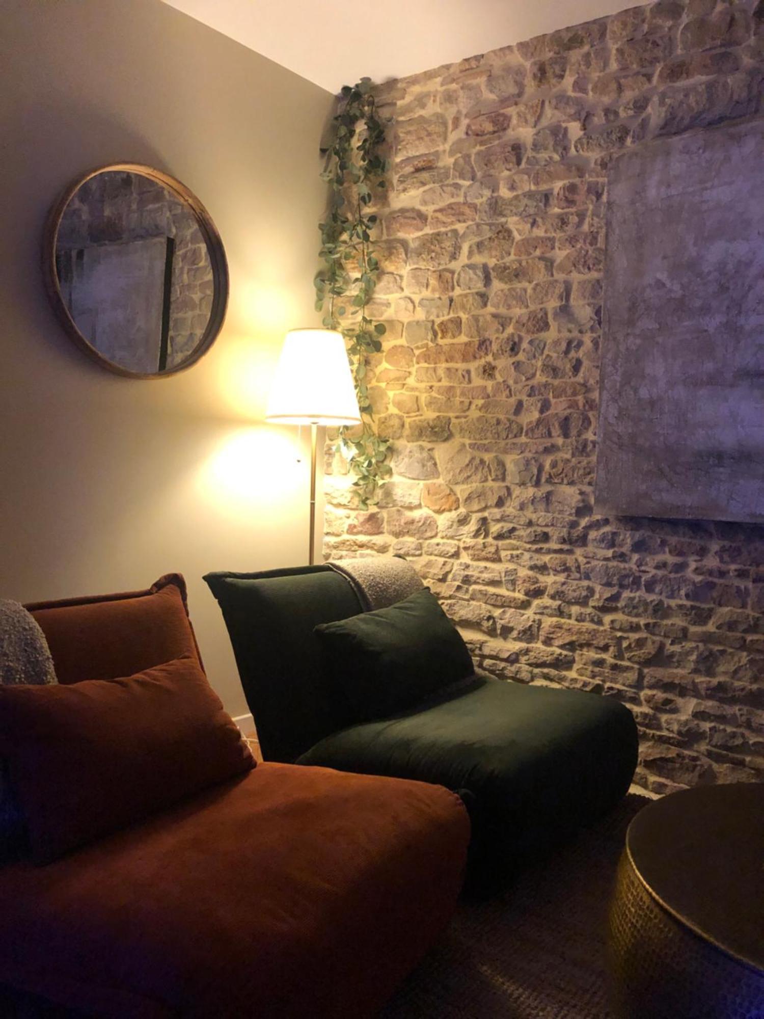 Detente Centre Historique De Macon Avec Spa Et Cine Dış mekan fotoğraf